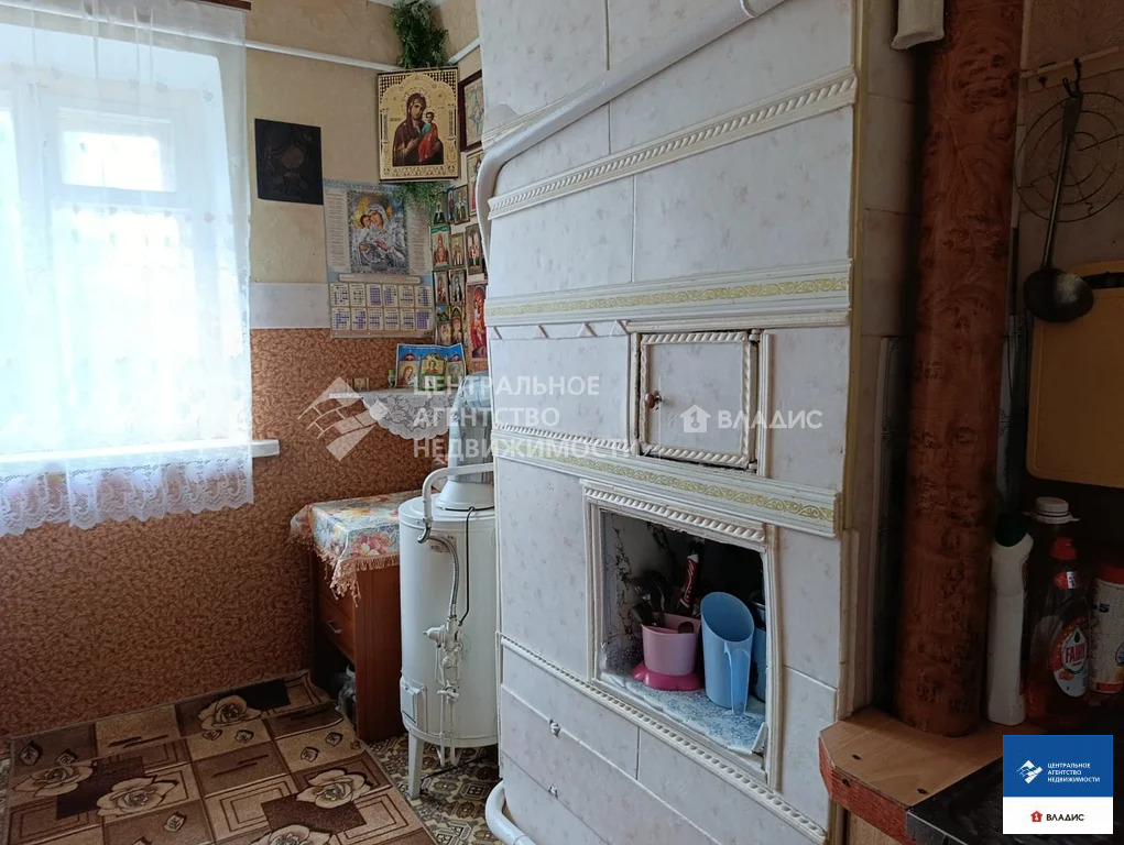 Продажа квартиры, Шилово, Шиловский район, ул. Советская - Фото 3
