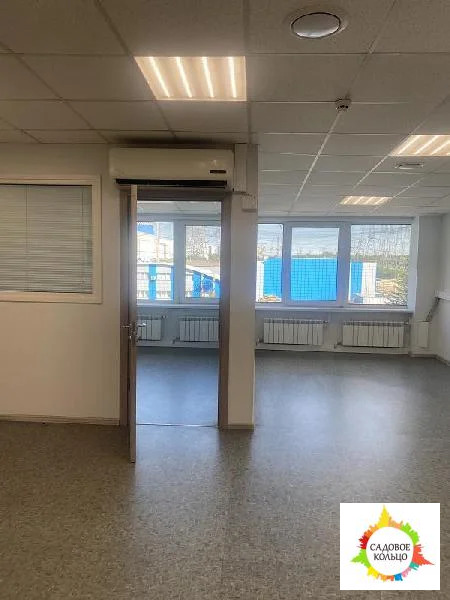 Сдается офис на Востряковском проезде д - Фото 3