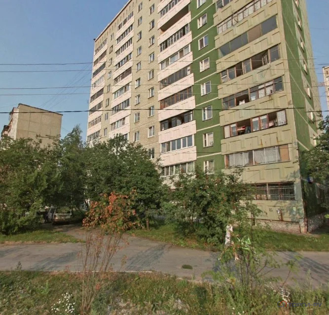 Продажа квартиры, Екатеринбург, ул. Серафимы Дерябиной - Фото 0