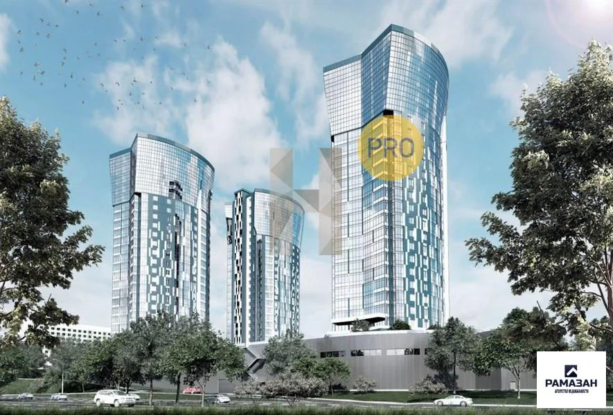 Продажа квартиры в новостройке, Казань, м. Горки, ул. Танковая - Фото 3