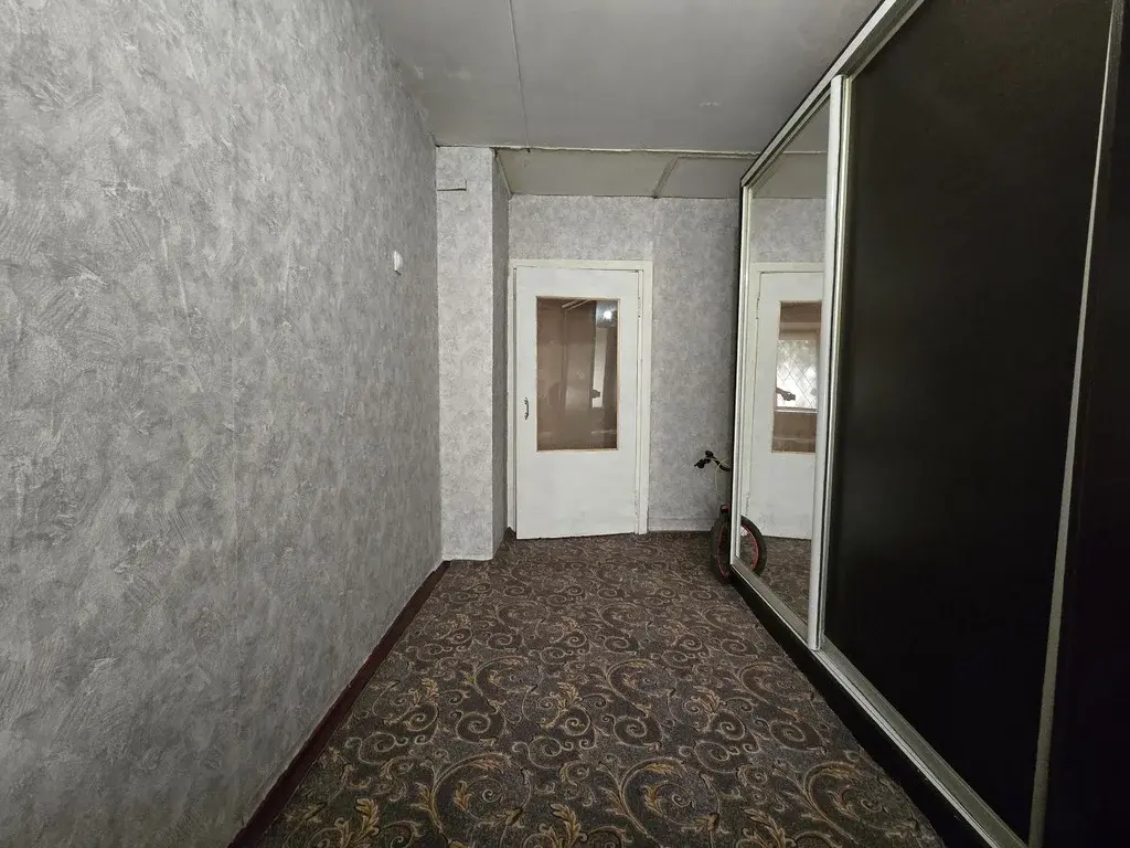 2к.кв. пр. Ленина, дом 116 - Фото 4