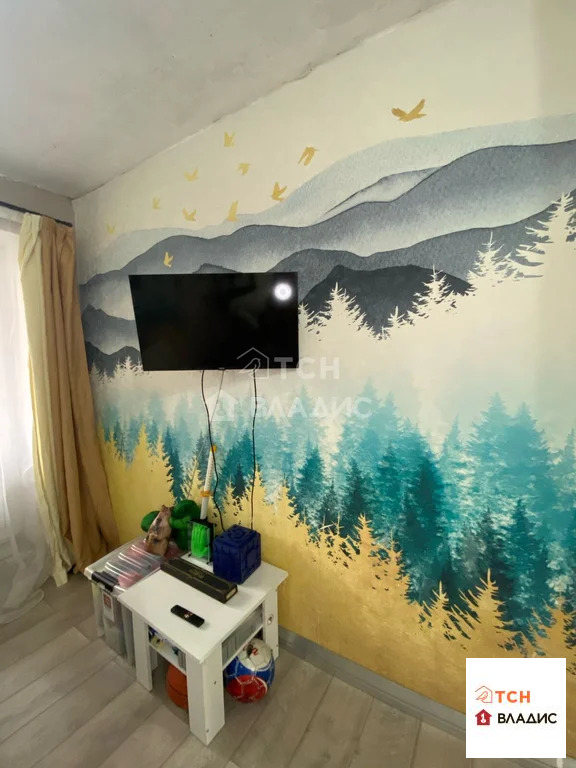 Продажа квартиры, Пушкино, Воскресенский район, улица Просвещения - Фото 11
