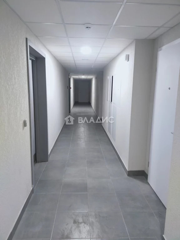 Москва, Перовское шоссе, д.2к3, 1-комнатная квартира на продажу - Фото 10
