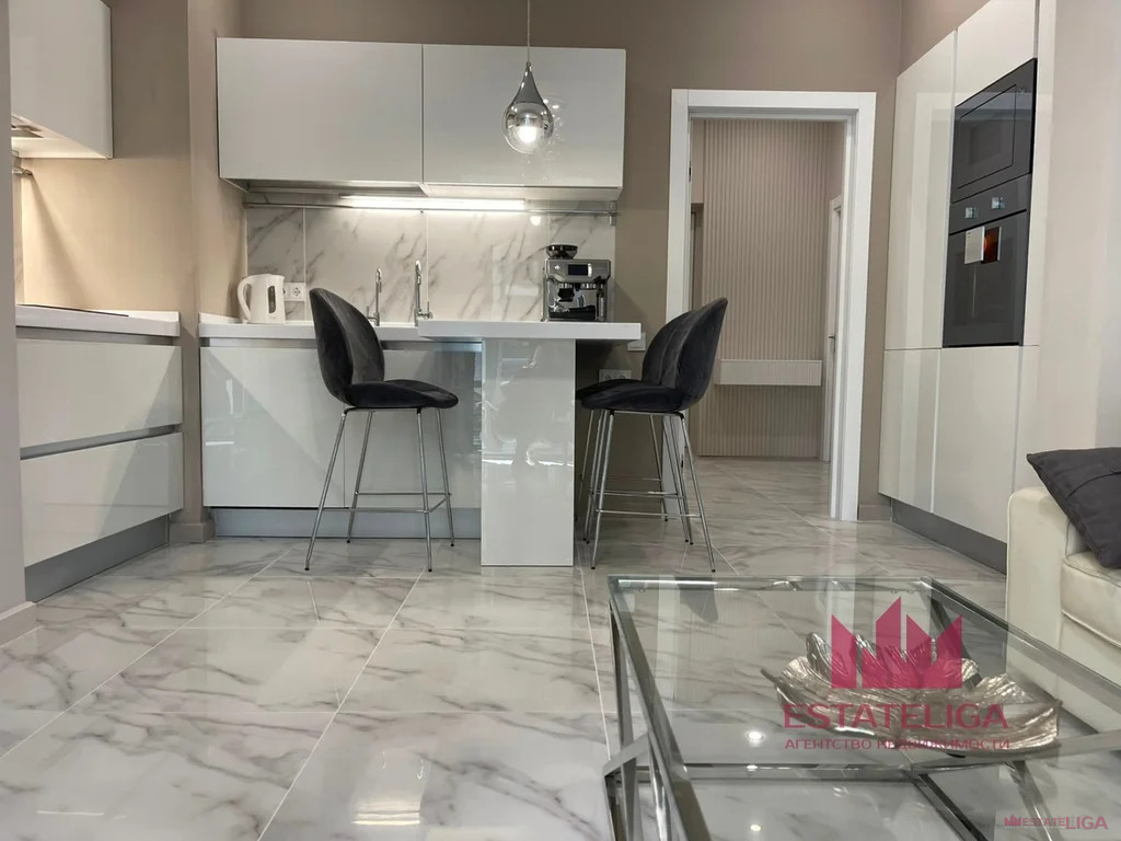 Продажа квартиры, Береговой проезд - Фото 10