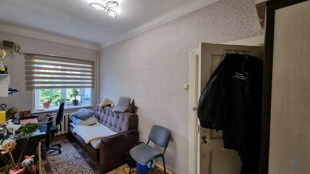 2-к. квартира, 40 м2, 1/2 эт. - Фото 8