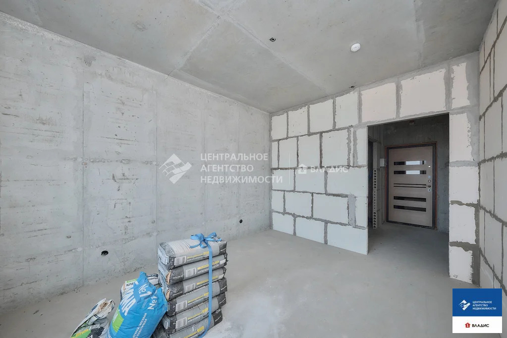 Продажа квартиры, Рязань, ул. Быстрецкая - Фото 7