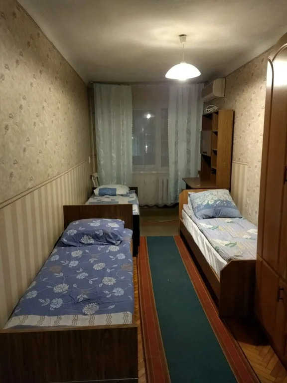 Продажа квартиры, Афипский, Северский район, ул. Пушкина - Фото 7