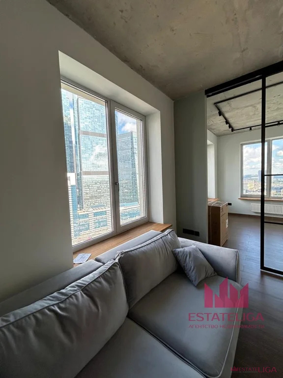 Аренда квартиры, м. Шелепиха, Шмитовский проезд - Фото 9