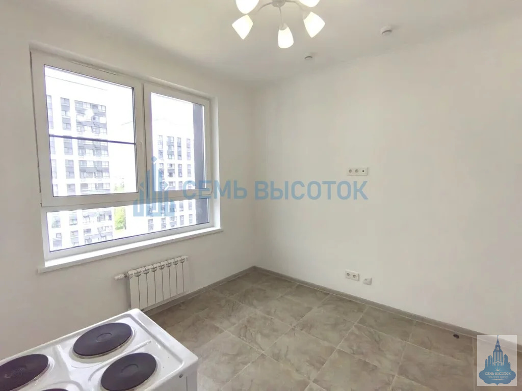 Продажа квартиры, Чечёрский проезд - Фото 17