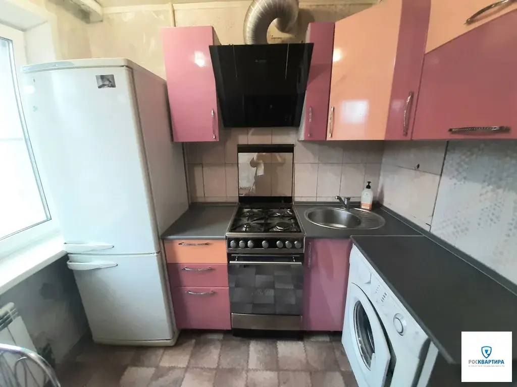 Аренда двухкомнатной квартиры в Липецке - Фото 12