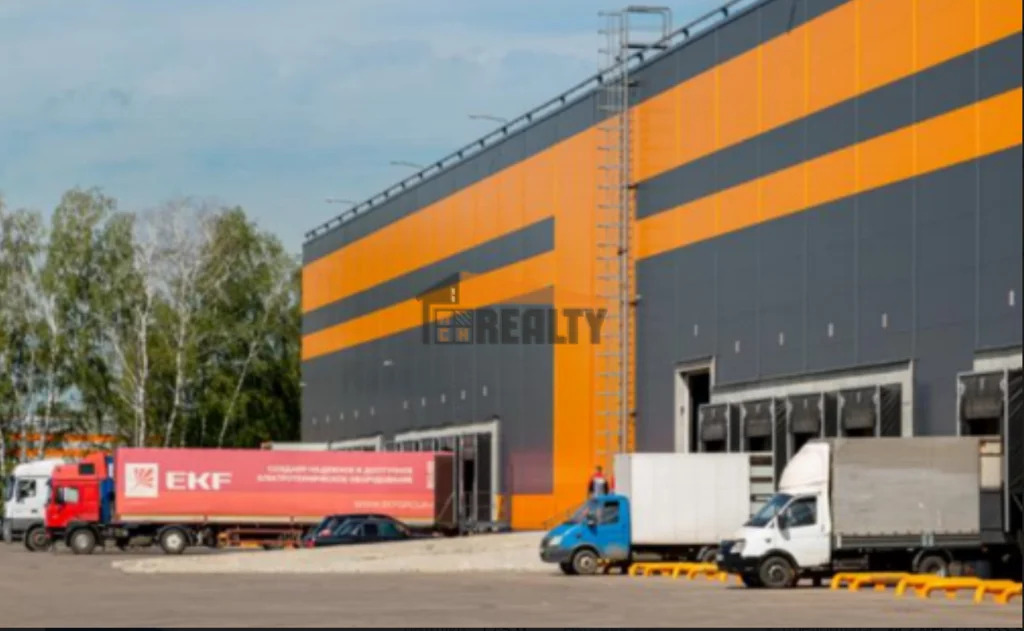 Аренда склада, Ногинск, Богородский г. о., ул. Затишье - Фото 3