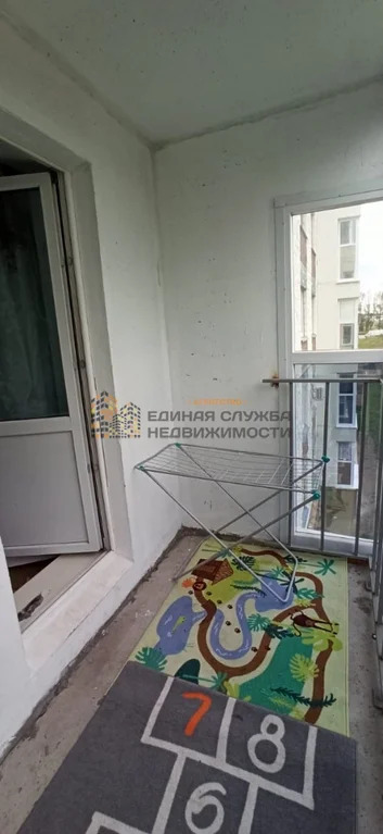 Аренда квартиры, Уфа, улица Миловская - Фото 11