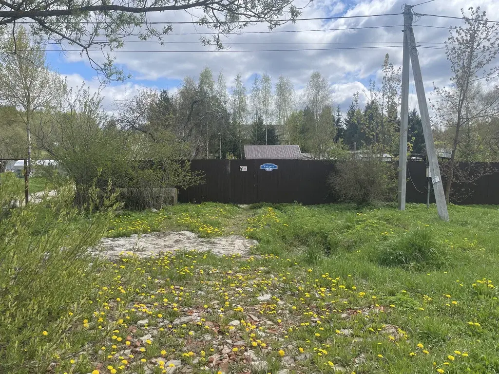 Продаю уч. в Брехово 8,35 сотки - Фото 20