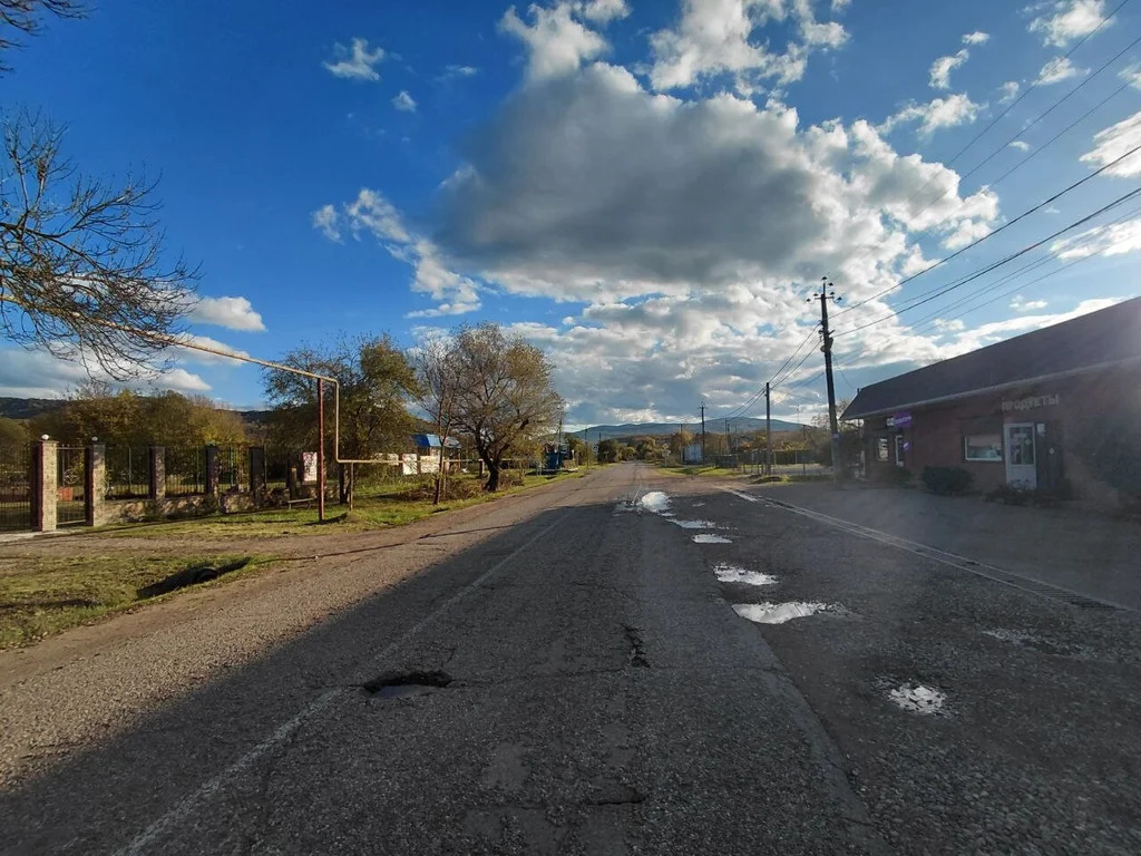 Продажа участка, Ставропольская, Северский район, ул. Гоголя - Фото 4