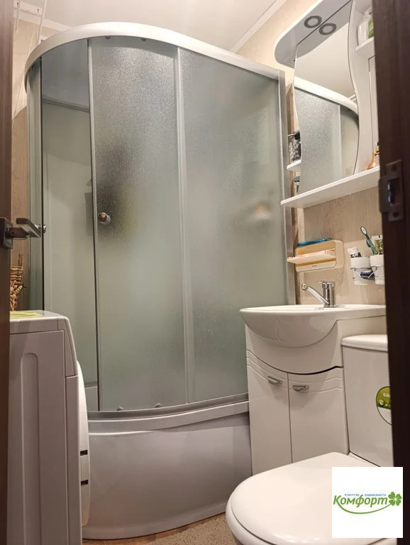 Продажа квартиры, Раменское, Раменский район, ул. Коммунистическая - Фото 8