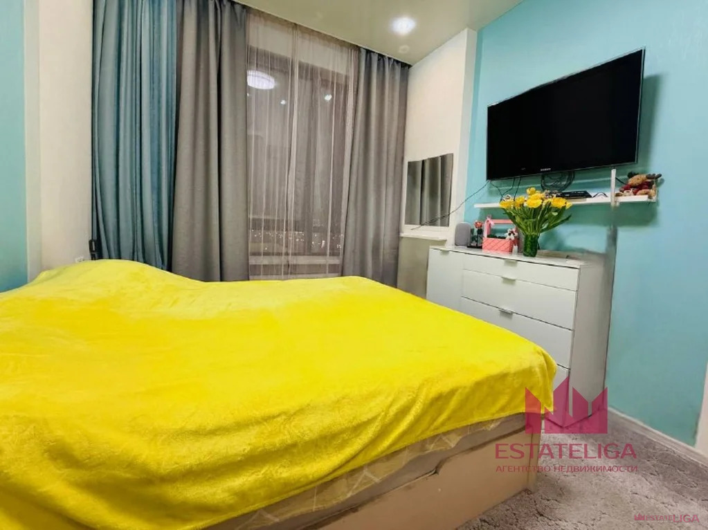 Продажа квартиры, Каширское ш. - Фото 6