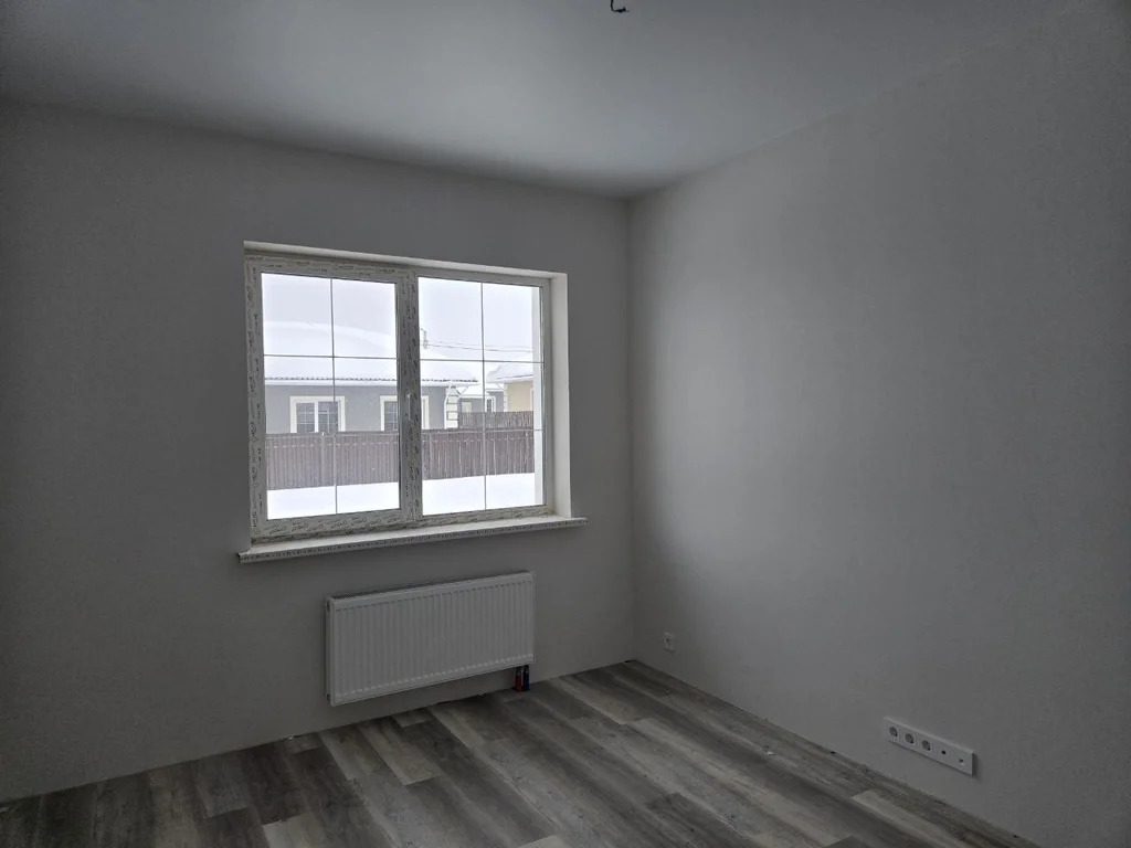 Коттедж 117.8 м2 на участке 6 сот. - Фото 8