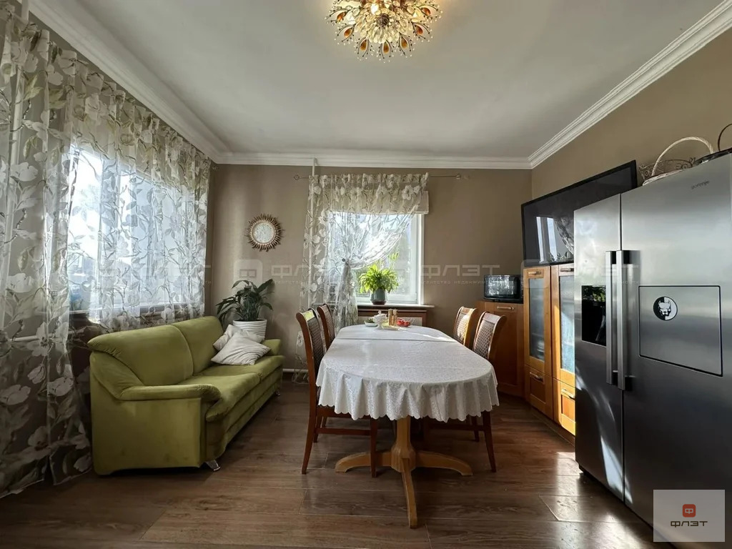 Продажа дома, Казань, ул. Малахитовая - Фото 14