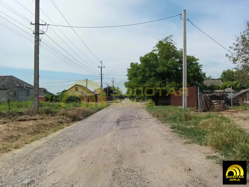 Продажа дома, Старотитаровская, Темрюкский район, Ильича пер. - Фото 5