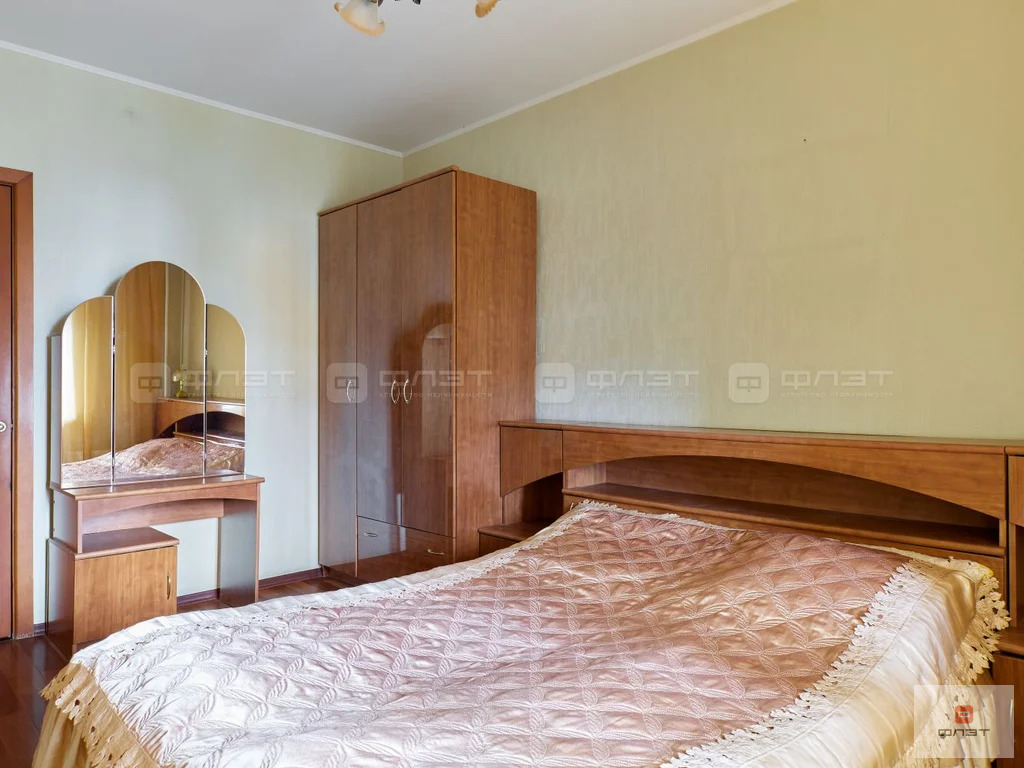 Продажа квартиры, Казань, ул. Спортивная - Фото 6
