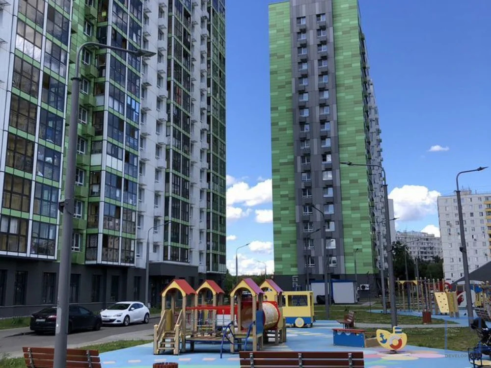 Аренда ПСН, м. Планерная, ул. Вилиса Лациса - Фото 3