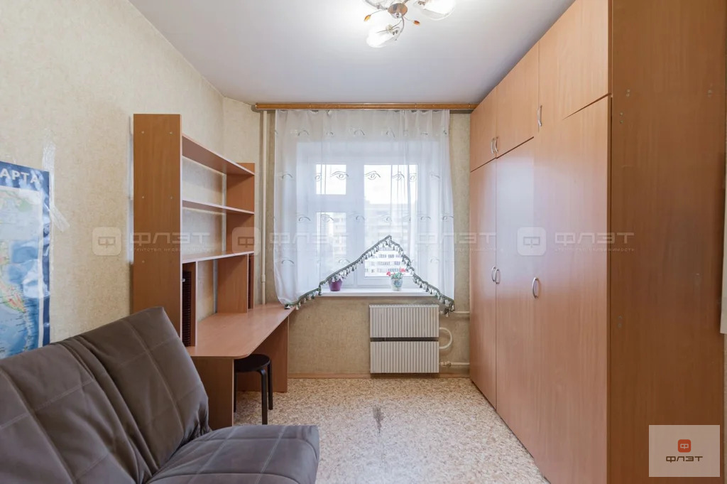 Продажа квартиры, Казань, ул. Академика Глушко - Фото 13
