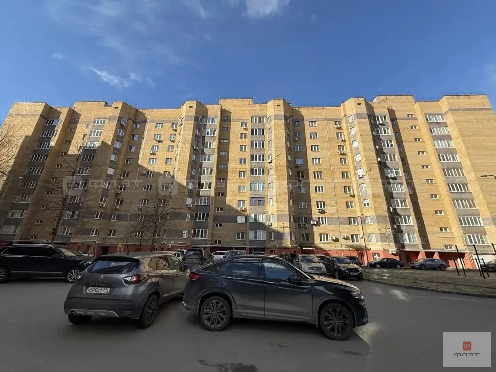 Продажа квартиры, Казань, ул. Лазарева - Фото 20