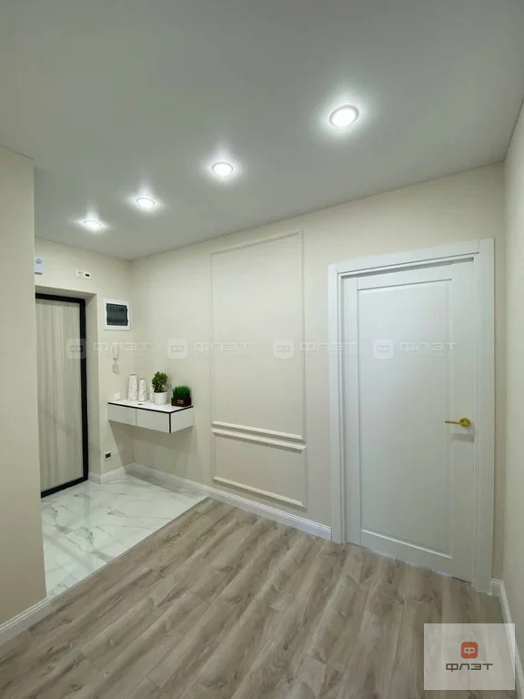 Продажа квартиры, Казань, ул. Заслонова - Фото 24