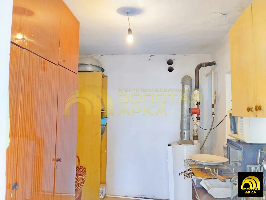 Продажа дома, Варениковская, Крымский район, ул. Красная - Фото 11