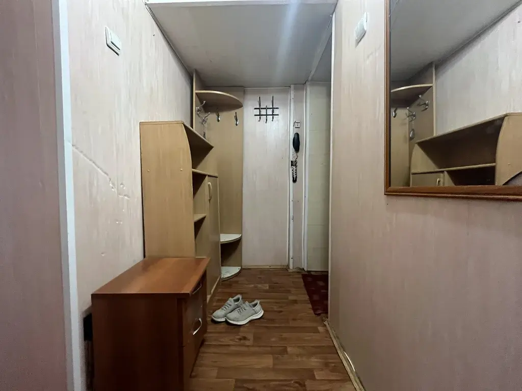 1-к ул.Звездная, дом 11 - Фото 7