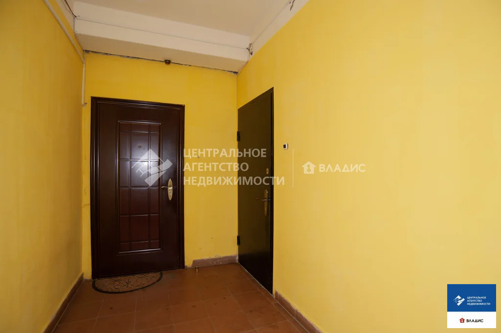 Продажа квартиры, Рязань, ул. Зубковой - Фото 14