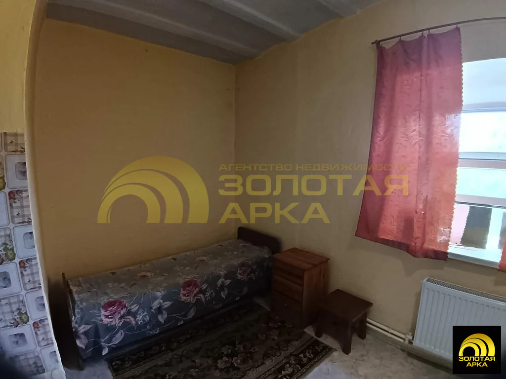 Продажа дома, Старотитаровская, Темрюкский район, Ильича пер. - Фото 6