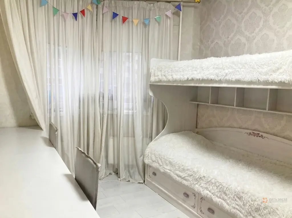 Продается 2-комнатная квартира Бутово Парк жилой комплекс, 18 - Фото 10