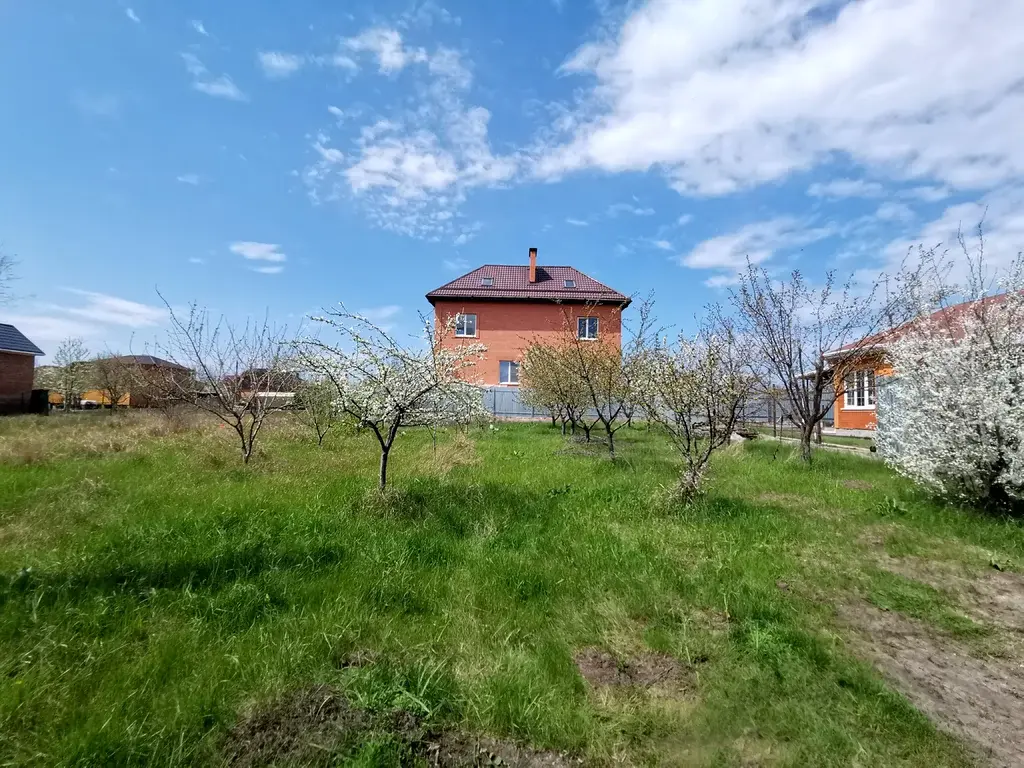 Купить Землю В Ростове На Дону Центр