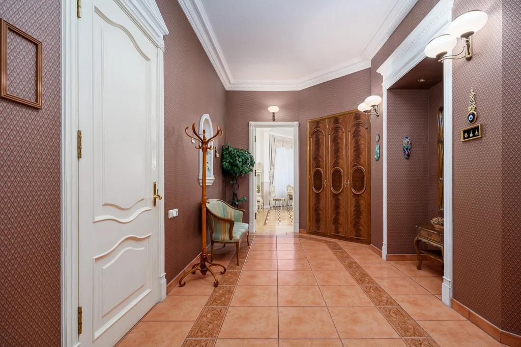 Продажа квартиры, м. Петроградская, Каменноостровский пр-кт. - Фото 16