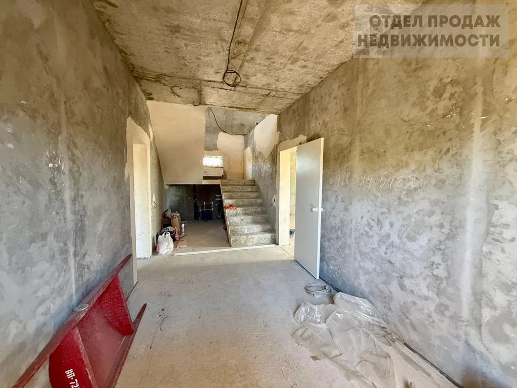 Новый дом 200м2 с газом в Крымске - Фото 14