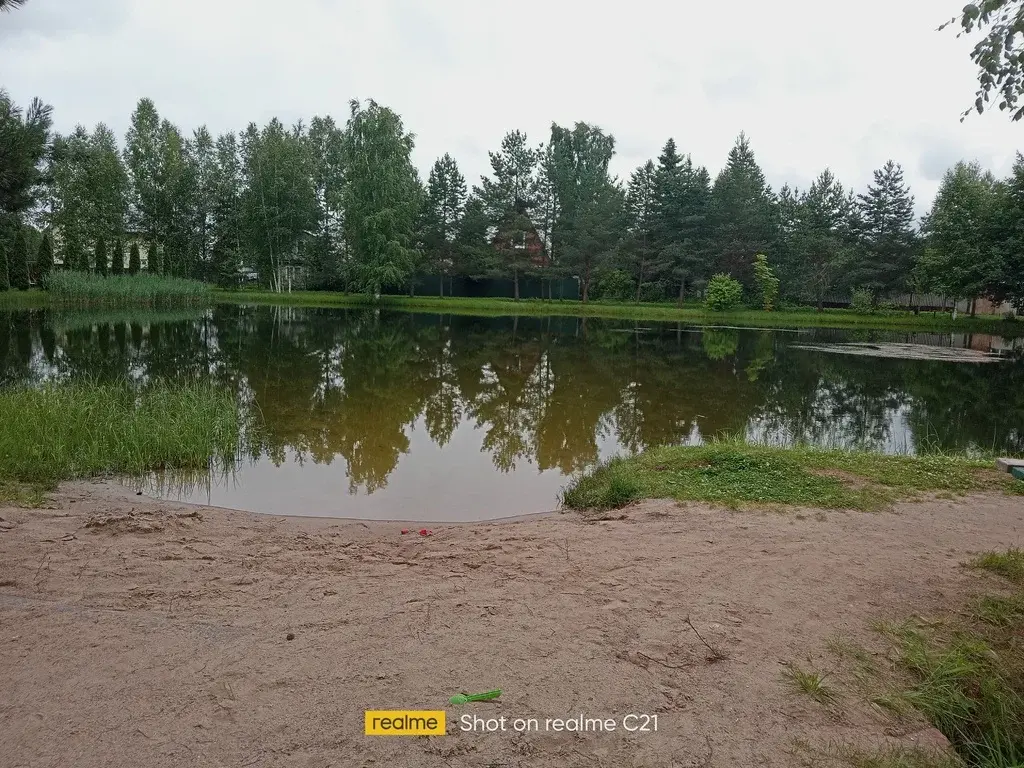 Дача 50 м2 на участке 6 сот. - Фото 16
