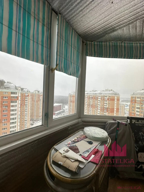 Продажа квартиры, Московский, Московский г. п., ул. Радужная - Фото 16