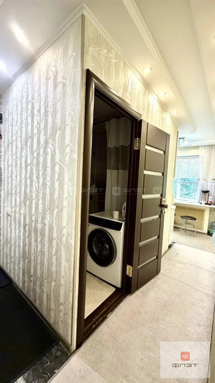 Продажа квартиры, Казань, ул. Блюхера - Фото 5
