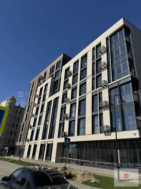 Продажа квартиры, Казань, ул. Галиаскара Камала - Фото 7