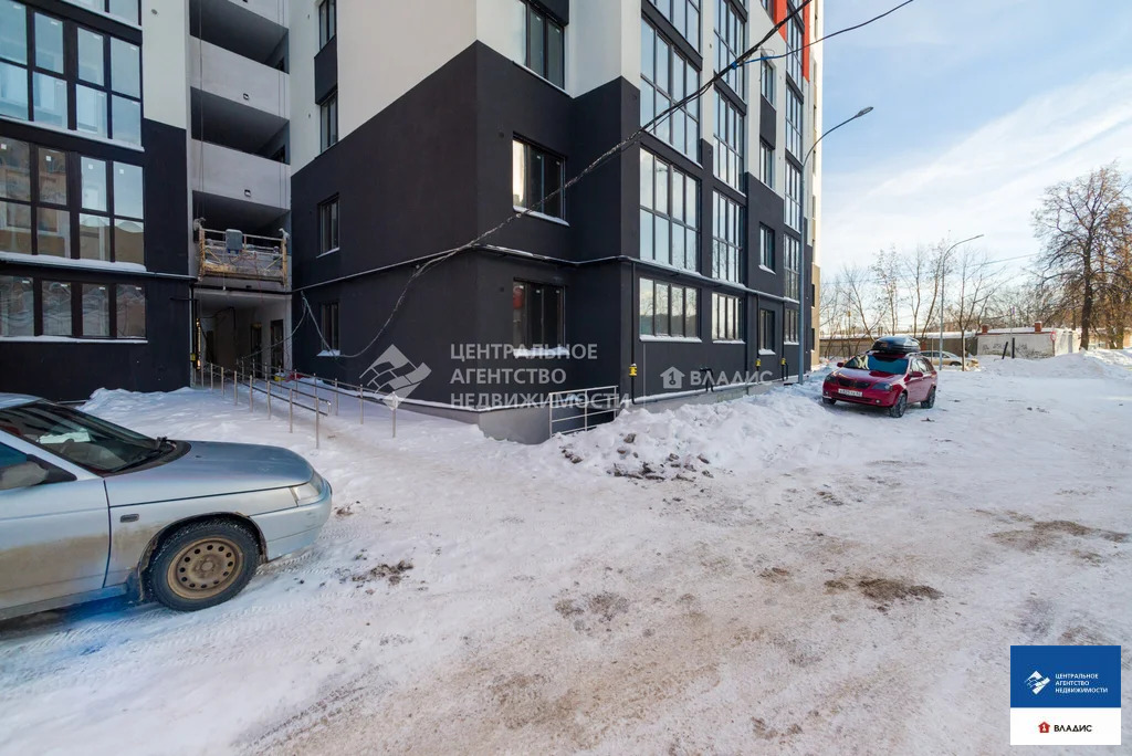 Продажа квартиры, Рязань - Фото 14