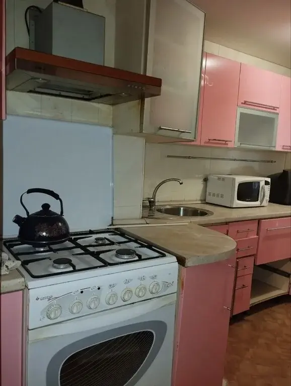 Продается квартира в п.Светлый - Фото 7