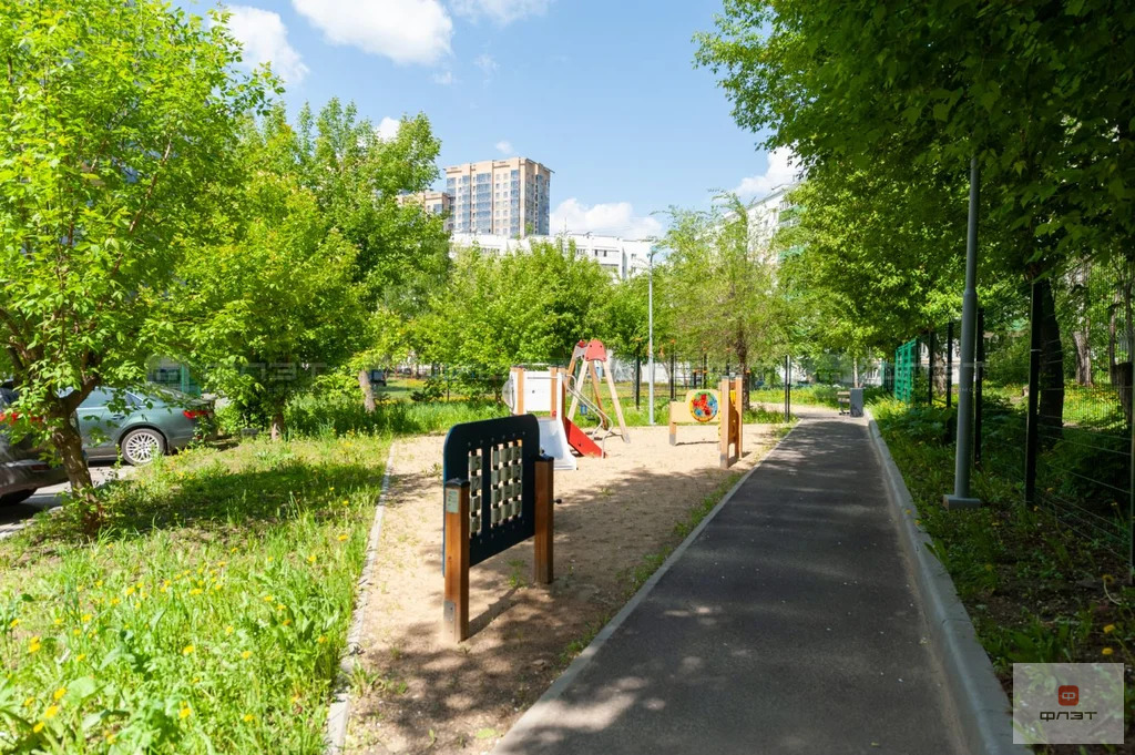 Продажа квартиры, Казань, ул. Рихарда Зорге - Фото 36