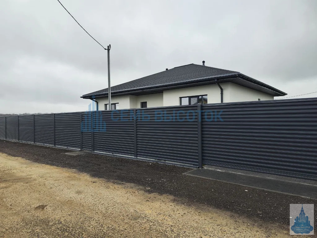 Продажа дома, Домодедово, Домодедово г. о., 158 - Фото 13