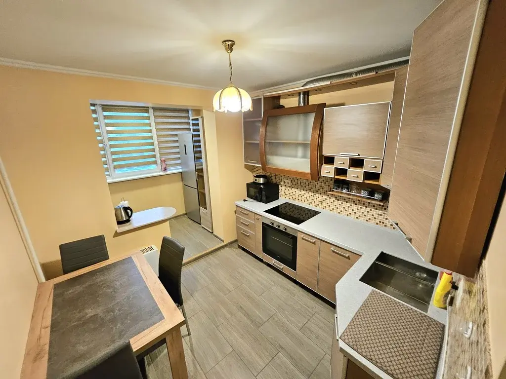 Продажа 1 к.кв. в ЖК Первый Московский - Фото 10