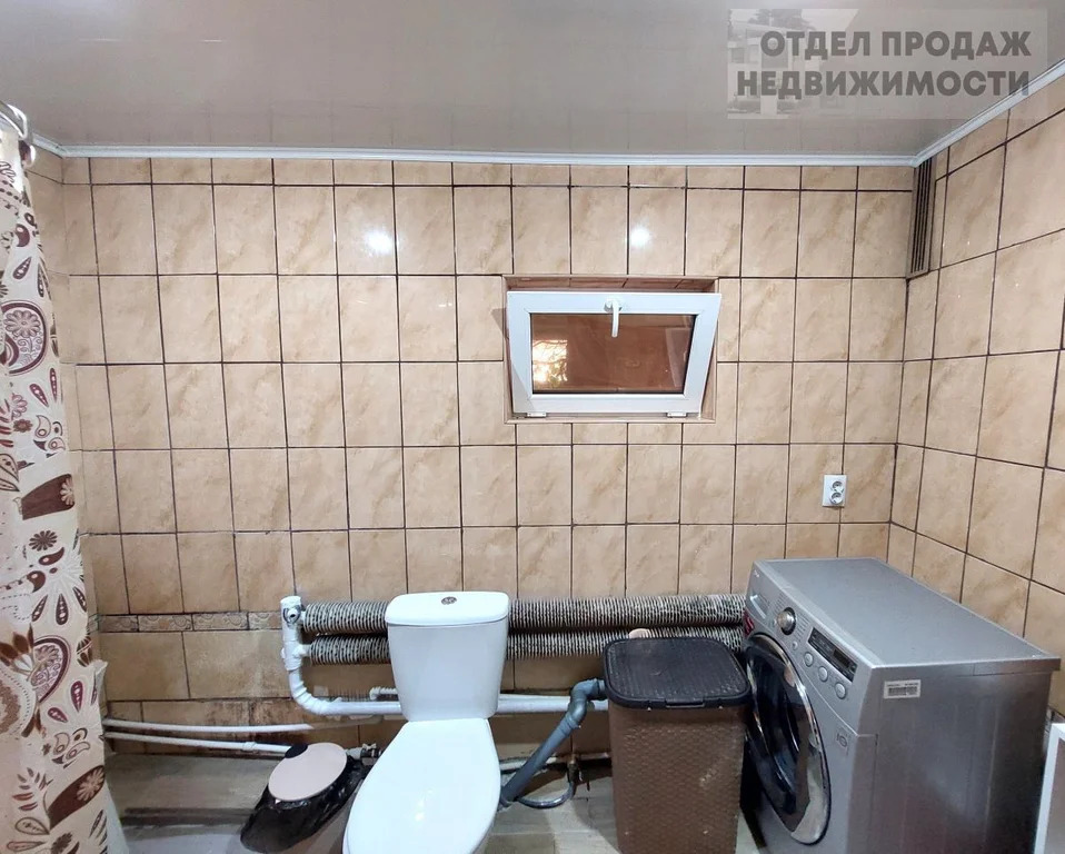 Дом коттеджного типа - Фото 8