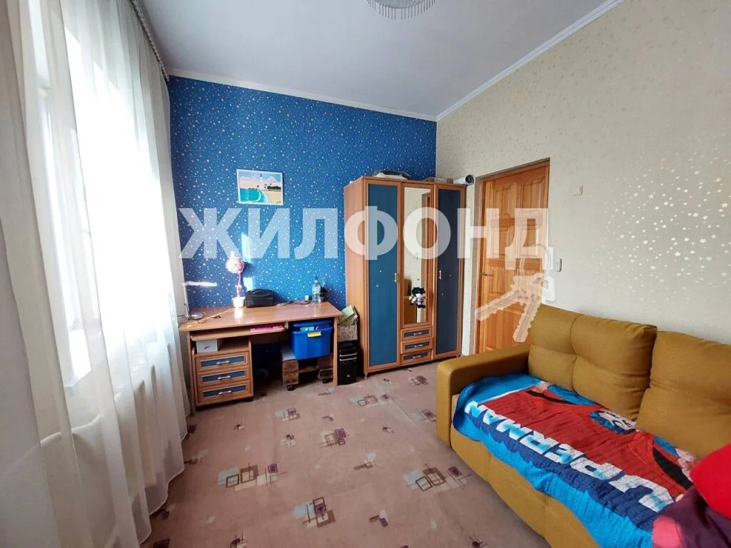 Продажа дома, Новосибирск, ул. Переселенческая - Фото 10