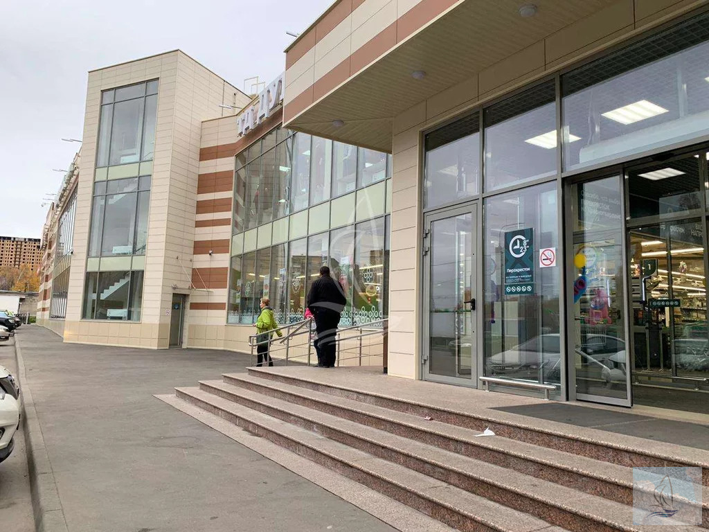 Торговое помещения в ТЦ «Дубровский» - Фото 5