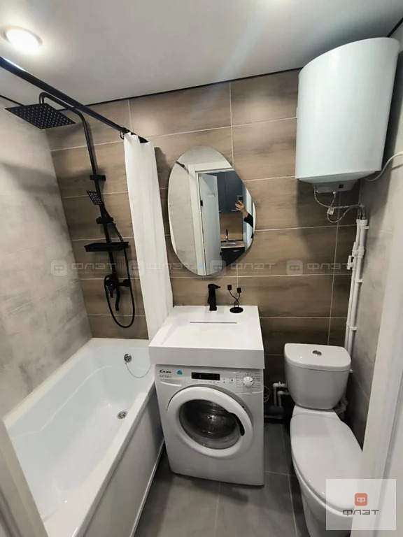 Продажа квартиры, Казань, ул. Академика Губкина - Фото 1