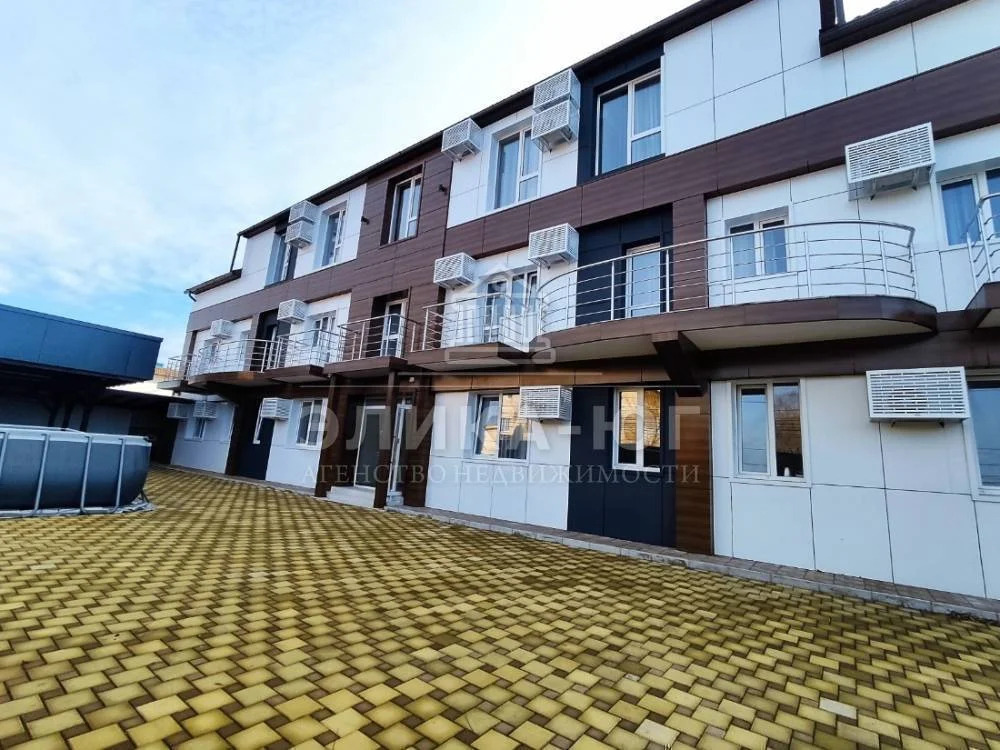 Продажа квартиры, Лермонтово, Туапсинский район, ул. Приморская - Фото 1